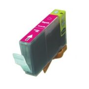 Canon Compatible BCI-3e Magenta Inkjet Cartridge