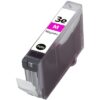 Canon Compatible BCI-3E Photo Magenta Inkjet Cartridge