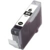 Canon Compatible BCI-6E Black Inkjet Cartridge