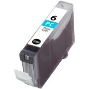 Canon Compatible BCI-6 Photo Cyan Inkjet Cartridge