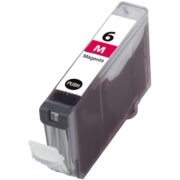 Canon Compatible BCI-6 Photo Magenta Inkjet Cartridge