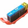 Compatible Canon CLI-526C Cyan Inkjet Cartridge