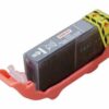 Compatible Canon CLI-526GY Grey Inkjet Cartridge