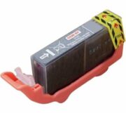 Compatible Canon CLI-526GY Grey Inkjet Cartridge