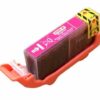 Compatible Canon CLI-526M Magenta Inkjet Cartridge