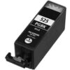 Canon Compatible PGI 525 Black Inkjet Cartridge