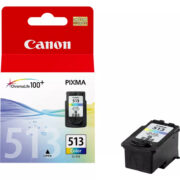 Canon Original CL-513 Colour Inkjet Cartridge