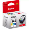 Canon Original CL-546XL Colour Inkjet Cartridge