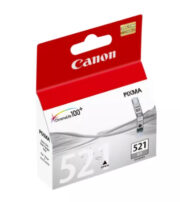 Canon Original CLI521 Grey Inkjet Cartridge