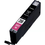 Canon Original CLI-551 Magenta Inkjet Cartridge