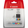 Canon Original CLI-551 Value Pack