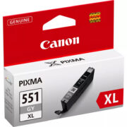 Canon Original CLI-551XL Grey Inkjet Cartridge