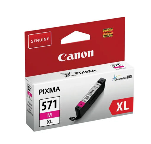 Canon Original CLI-571XL Magenta