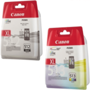 Canon Original PG-512 CL-513 Value Pack