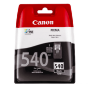 Canon PG 540 Inkjet Cartridge