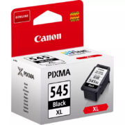 Canon Original PG-545XL Black Inkjet Cartridge
