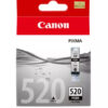 Canon Original PGI-520 Black Inkjet Cartridge