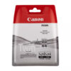 Canon Original PGI-520 Black Twin Pack