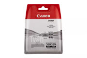 Canon Original PGI-520 Black Twin Pack