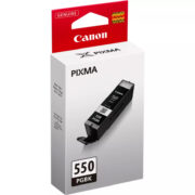Canon Original PGI-550PG Black Inkjet Cartridge