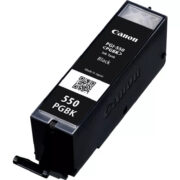 Canon Original PGI-550PG Black Inkjet Cartridge