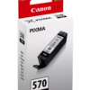 Canon Original PGI-570 Black Inkjet Cartridge