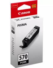 Canon Original PGI-570 Black Inkjet Cartridge