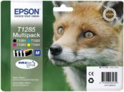 Epson Fox T1285 Value Pack