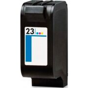 HP 23 Compatible Colour Inkjet Cartridge