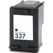 HP337 Compatible Black Inkjet Cartridge