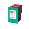 HP343 Compatible Colour Ink