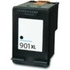 Compatible HP 901XL Black Cartridge