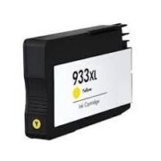 Compatible HP 933XL Yellow Ink Cartridge