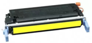 HP 641A Compatible Yellow Toner Cartridge