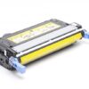 HP 642A Compatible Yellow Toner Cartridge