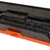 Compatible HP 128A Black Toner Cartridge CE320A