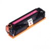 Compatible HP 128A Magenta Toner Cartridge CE323A