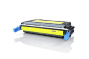 HP Q5952A Compatible Yellow Toner Cartridge