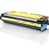 HP Q7582 Compatible Yellow Toner Cartridge