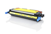 HP Q7582 Compatible Yellow Toner Cartridge