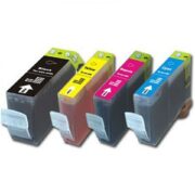 Canon Compatible BCI-3 Value Pack