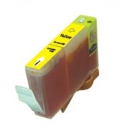 Canon Compatible BCI-3e Yellow Inkjet Cartridge
