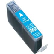 Canon Compatible BCI-6E Cyan Inkjet Cartridge