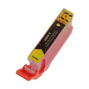 Canon Compatible CLI-8Y Yellow Inkjet Cartridge