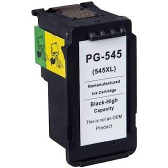 CANON PG-545 Ink cartridge for printers Pixma MG2450, MG2550, CANON, black,  180 pages