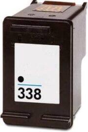 Compatible HP 338 Black Ink Cartridge