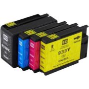 Compatible HP 932xl/933xl Ink Cartridge Multipack
