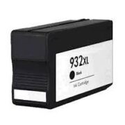 Compatible HP 932XL Black Inkjet Cartridge