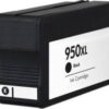 Compatible HP 950XL Black Ink Cartridge
