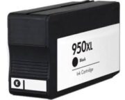 Compatible HP 950XL Black Ink Cartridge